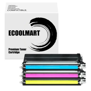 3 Stück CMY Tonerkassette passend für Brother TN436 HL-L8360CDWT HL-L9310CDW HL-L9310CDWT - Bild 1 von 1