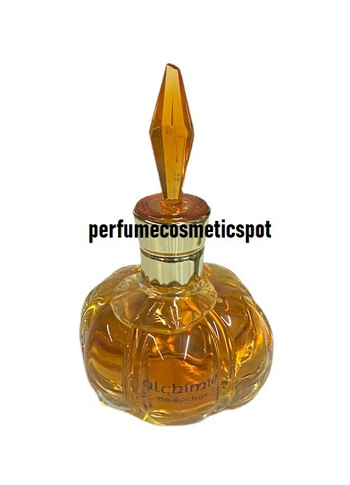 Rochas Alchimie Fragrances for Women for sale - eBay