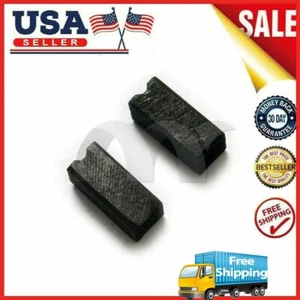 Kohlebürsten für Dremel 90931 2610907940 rotierend 398 400 KK - Bild 1 von 2