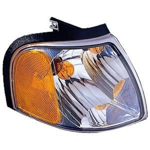 Front Right Passenger Side Parklamp For Mazda B2300 B2500 B3000 B4000 1F7051121 - Bild 1 von 4