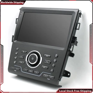 Car Android Gps Navigation Wifi 9Inch For Ford Mondeo Fusion 13-18 Radio Carpaly - Foto 1 di 23