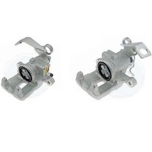 FÜR HONDA CIVIC 2.0 TYPE-R FN2 FN HANDBREMSSÄTTEL HINTEN LINKS RECHTS BRANDNEU - Bild 1 von 5