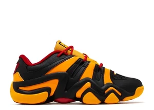 Adidas Crazy 8 Low HBCU UAPB Collab Basketballschuhe Herren Gr. 10,5 Neu Selten IH5118 - Bild 1 von 9