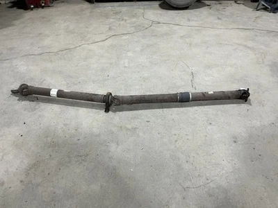 Rear Drive Shaft 157.0" Wb Assembly 5.0L 4WD Fits 15-17 FORD F150 PICKUP 866919 - Изображение 1 из 4