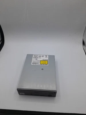 Pioneer DVR-106DVA  DVD-R/RW 2003 Grey Bezel - Image 1 of 4