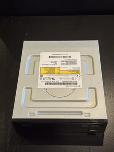 HP CD - DVD Driver - Writer SH - 216BB HPTHF - Afbeelding 1 van 4