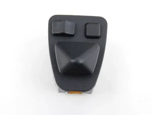 Bmw E46 3 Series Interior Mirror Adjustment Control Switch Genuine 61318373732 - Picture 1 of 5