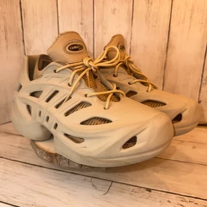 Adidas Originals Adifoam Climacool Schuhe Sneaker Herren/Jungen Gr. 5,5 Wonder Beige - Bild 1 von 9