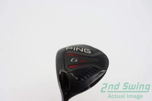 Ping G410 Plus Driver 12° Graphite Stiff Left 44.25in - Picture 1 of 8