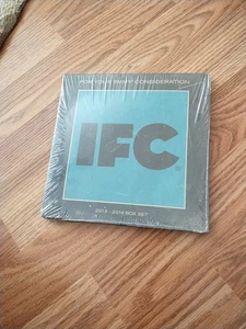 WOW~IFC For Your Emmy Consideration 2013-2014 Box Set New Sealed - Picture 1 of 1