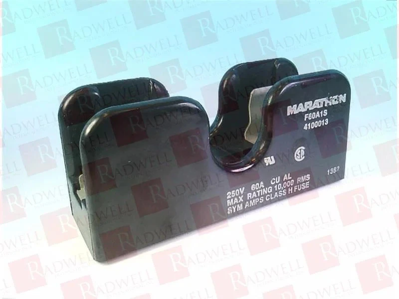 MARATHON SPECIAL PRODUCTS F60A1S / F60A1S (USED) - Image 1 of 1