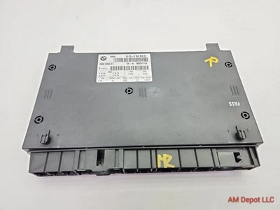 BMW 535xi 535i 528i 2008 528xi E60 E61 módulo de asiento memoria térmica 61359196934 Foto 1 de 4