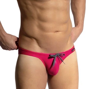 Olaf Benz BLU2453 Sun Brief mens swimwear bikini male micro drawstring lined - Picture 1 of 9