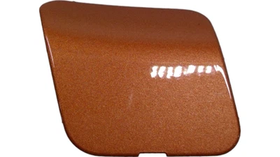 Alerón de puerta trasera original Honda tapa L *YR552M* (naranja brillante metálico) 74971-SAA- Foto 1 de 4