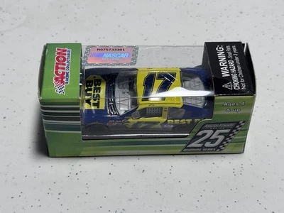 NUEVO EN CAJA RARO Matt Kenseth #17 MEJOR COMPRA 2012 1/64 Nascar Diecast Foto 1 de 4