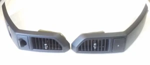 Juego de bisel de ventilación de tablero central XLT | Se adapta a Ford F150 2019-2020 - Imagen 1 de 12