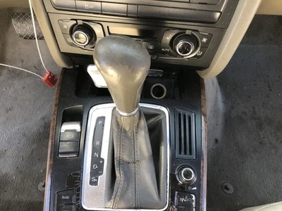 Audi A5 2011 cambio de transmisión 932538 Foto 1 de 4