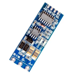 Secure UART to RS485 converter excellent anti interference performance - Zdjęcie 1 z 9