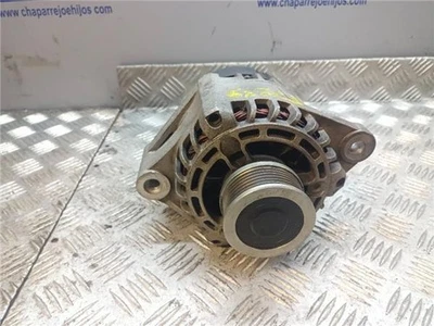 ALTERNATORE Opel Vectra C GTS Hatchback 5-drs 1.9 CDTI 120 (Z19DT) 2007 93169257 - Immagine 1 di 4