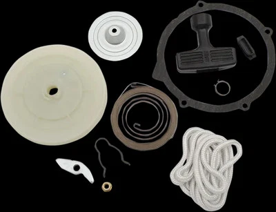 Ricks 拉动启动重建套件雅马哈战士 350 87-04 — 第 1/4 张图片