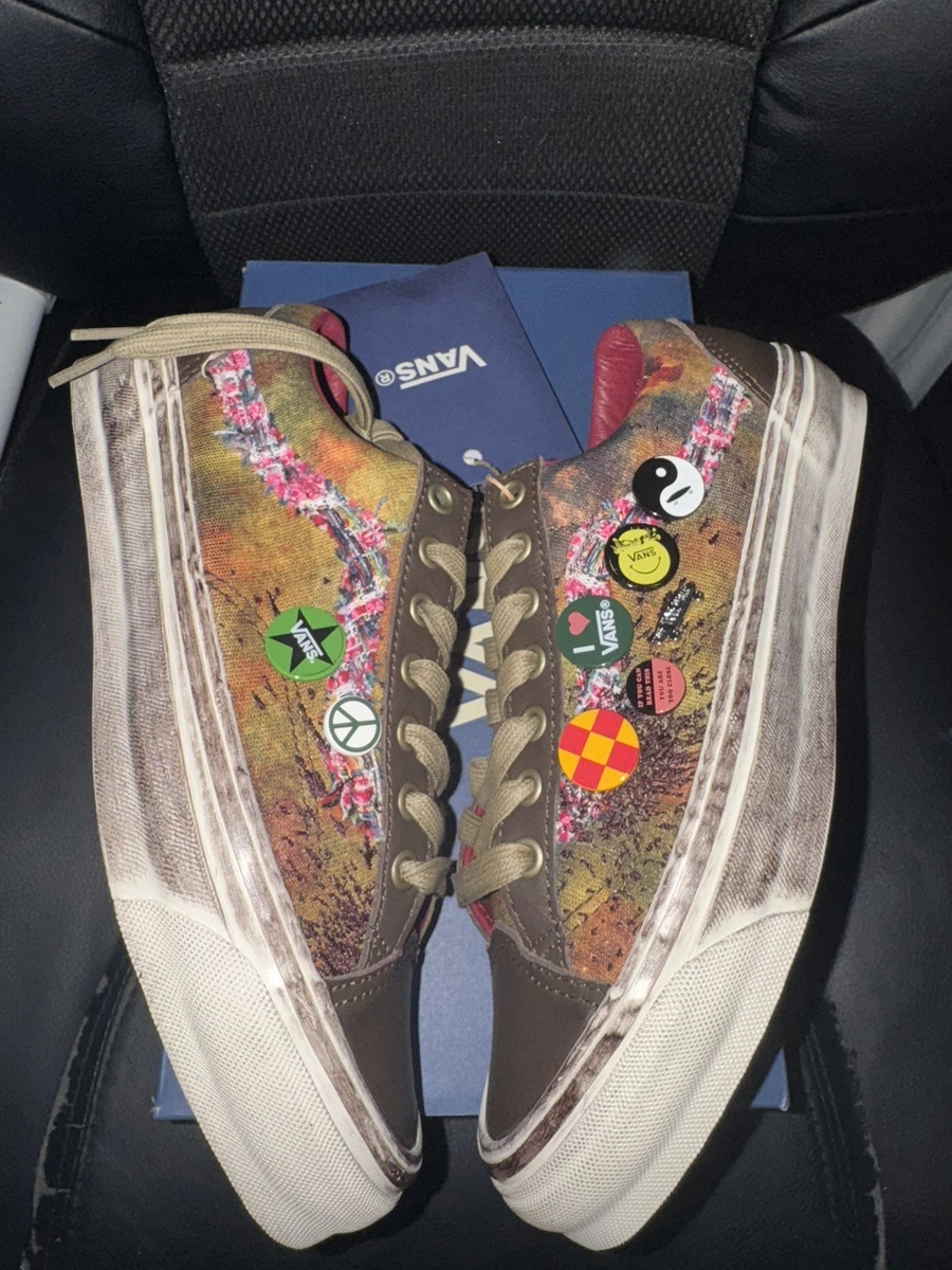 VANS Clothing, Shoes & Accessories for Men for sale | eBay