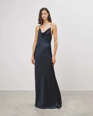 Nili Lotan Marianne Gown - Sz S - NWT - $995 - Image 1 of 4