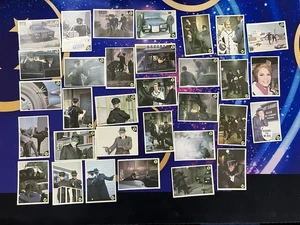 1966 Vintage GREEN HORNET TRADING CARDS partial Set NEAR MINT CARDS! 32 Cards - Picture 1 of 20