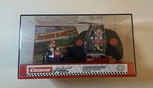Carrera Mario Kart Mini RC Remote Control Car (Mario) - Picture 1 of 6
