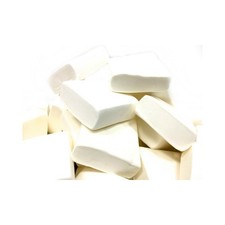 MARSHMALLOW QUADRO BIANCO 1KG FESTE PARTY DOLCI