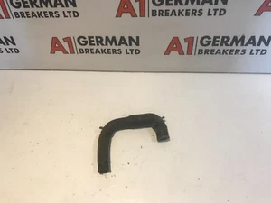 GENUINE 16-19 AUDI A4 B9 WATER COOLANT PIPE 04L121065R - Picture 1 of 1