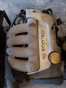 ⭐ X14XE full engine for OPEL TIGRA 1.4 G G-X14XE 1997 44948 - Imagen 1 de 3