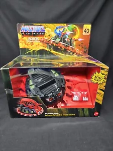MOTU Origins ROTON 40th Anniversary Masters of the Universe Vehicle Mattel NEW - Picture 1 of 8