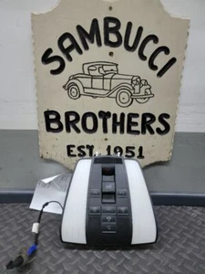 2010-2011 MERCEDES BENZ E350 (STATION-WAGON) OVERHEAD CONSOLE: A2129064601 - Bild 1 von 12