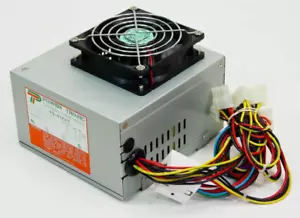 Power Tronic PK-6145DT 145W ATX Power Supply - Photo 1/1