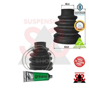 Front Axle Bellow Boot, Drive Shaft Suit MERCEDES-BENZ C-Class C 200 Kompressor - Picture 1 of 1