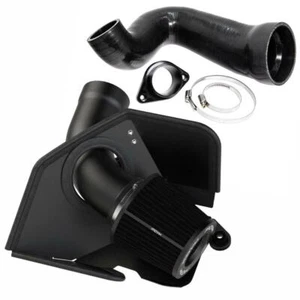 Kit de admisión de filtro de aire negro Performance PRORAM MK8 VW Golf 1.5TSI - Imagen 1 de 1