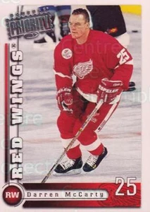 1997-98 Donruss Priority #146 Darren McCarty - Picture 1 of 1