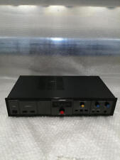 BOSE 200SR-HI Powered Mixer High Impedance Amplifier Black Very Good