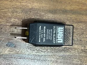 WEIN ultra slave battery pulse light photo slave model WP – SSL - Picture 1 of 4