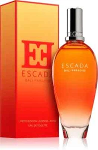 Escada Bali Paradise 30 / 50 / 100 ml Eau de Toilette - Picture 1 of 19