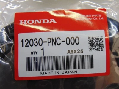 Genuine Honda Acura 12030-PNC-000 RSX TSX CIVIC K20 K24 Valve Cover Gasket Set - Image 1 of 4