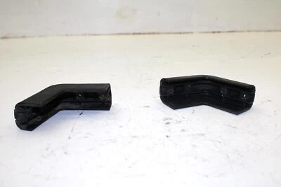 1990 Sea-doo Sp Oem Rear Bumper Corner Pair 291000124 JS28 - Image 1 of 4