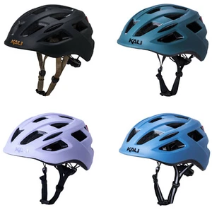 Kali Protectives Central Urban Road E Bike Bicycle Helmet S-XL - Picture 1 of 17