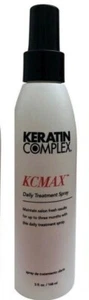 Keratin Complex KCMAX Daily Treatment Spray 5oz  (271) - Picture 1 of 1