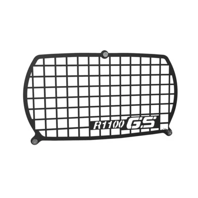 Motorcycle Headlight Guard T5-5754 aluminium FOR BMW R1100GS 1994-1999 NEW Foto 1 de 4
