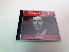 CARLOS GARDEL "EL DIA QUE ME QUIERAS" CD 14 TRACKS
