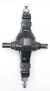 Tamiya 1/14 Truck Scania 770S 8x4/4 56371 ,Ball Raced Through Differential - Picture 1 of 11