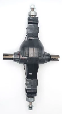 Tamiya 1/14 Truck Scania 770S 8x4/4 56371 ,Ball Raced Through Differential - Image 1 of 4