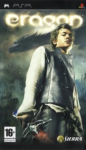 ERAGON              -----   pour PSP  ------- - Bild 1 von 1