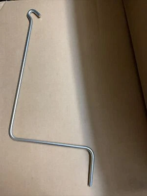 Subaru WRX STI 2015-2018 gato manivela manivela repuesto neumático herramienta 15-18 Foto 1 de 2